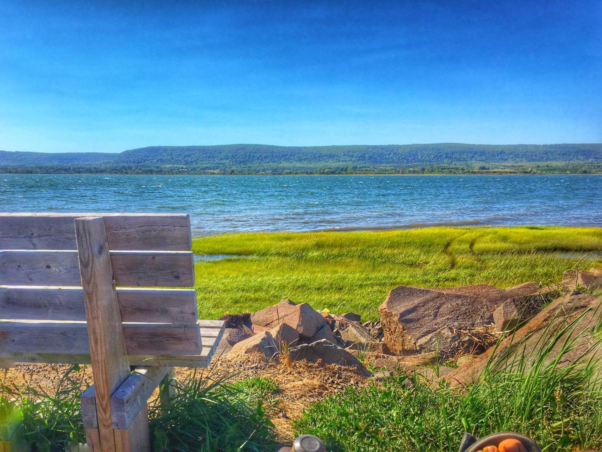 Upper Clements Cottages & Rv Park Annapolis Royal Kültér fotó