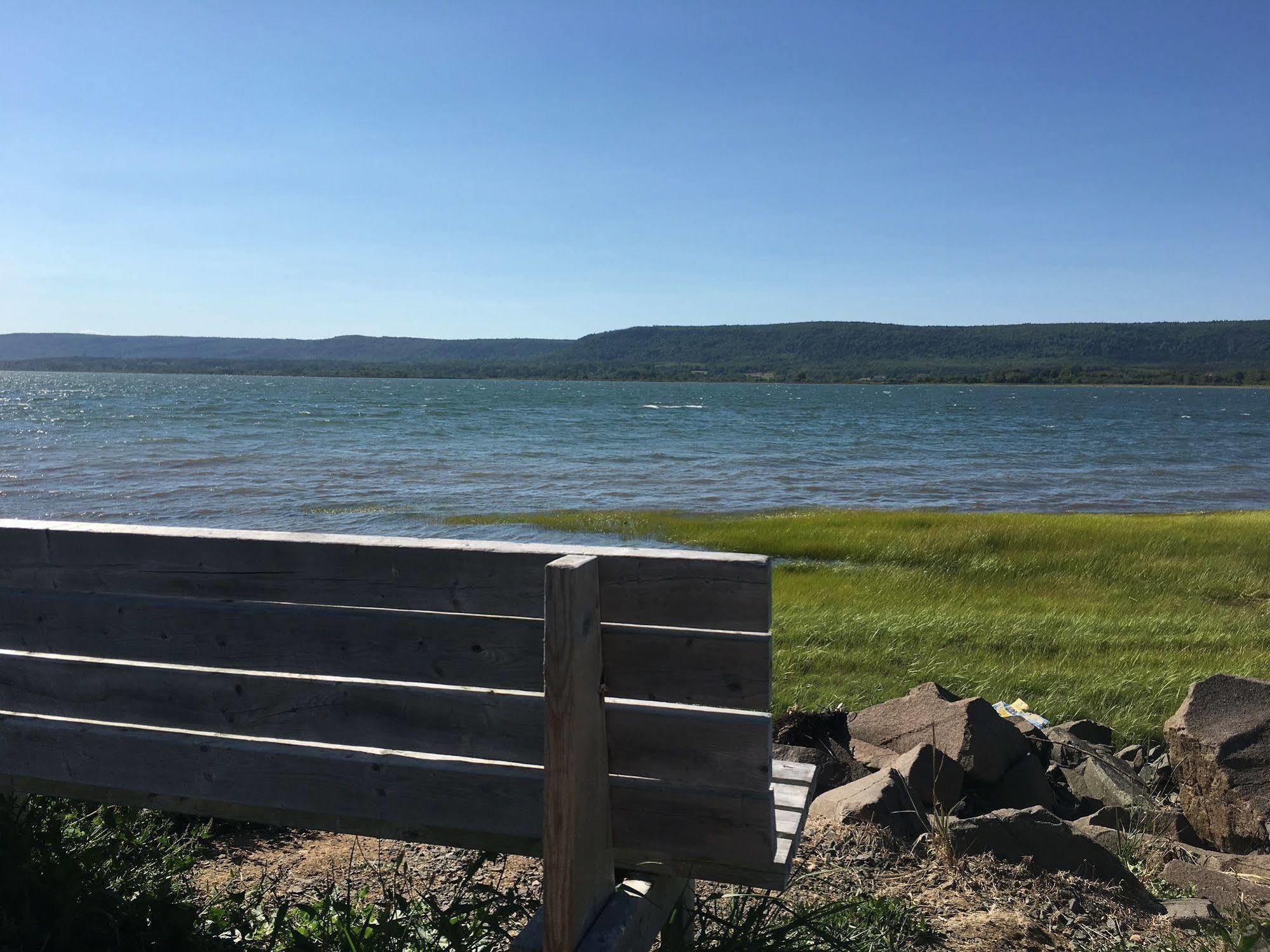 Upper Clements Cottages & Rv Park Annapolis Royal Kültér fotó
